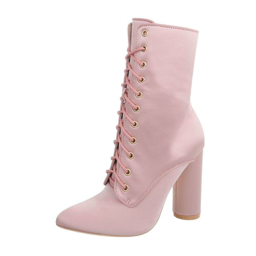 Neckermann Dames Hoge Laars Roze Jr 005 neckermann kopen in de aanbieding Neckermann Dames Hoge Laars Roze Jr 005 neckermann kopen in de aanbieding