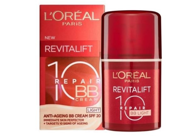 Loreal Anti Rimpel Dagcreme Revitalift 10 Repair Light 50Ml loreal kopen in de aanbieding Loreal Anti Rimpel Dagcreme Revitalift 10 Repair Light 50Ml loreal kopen in de aanbieding