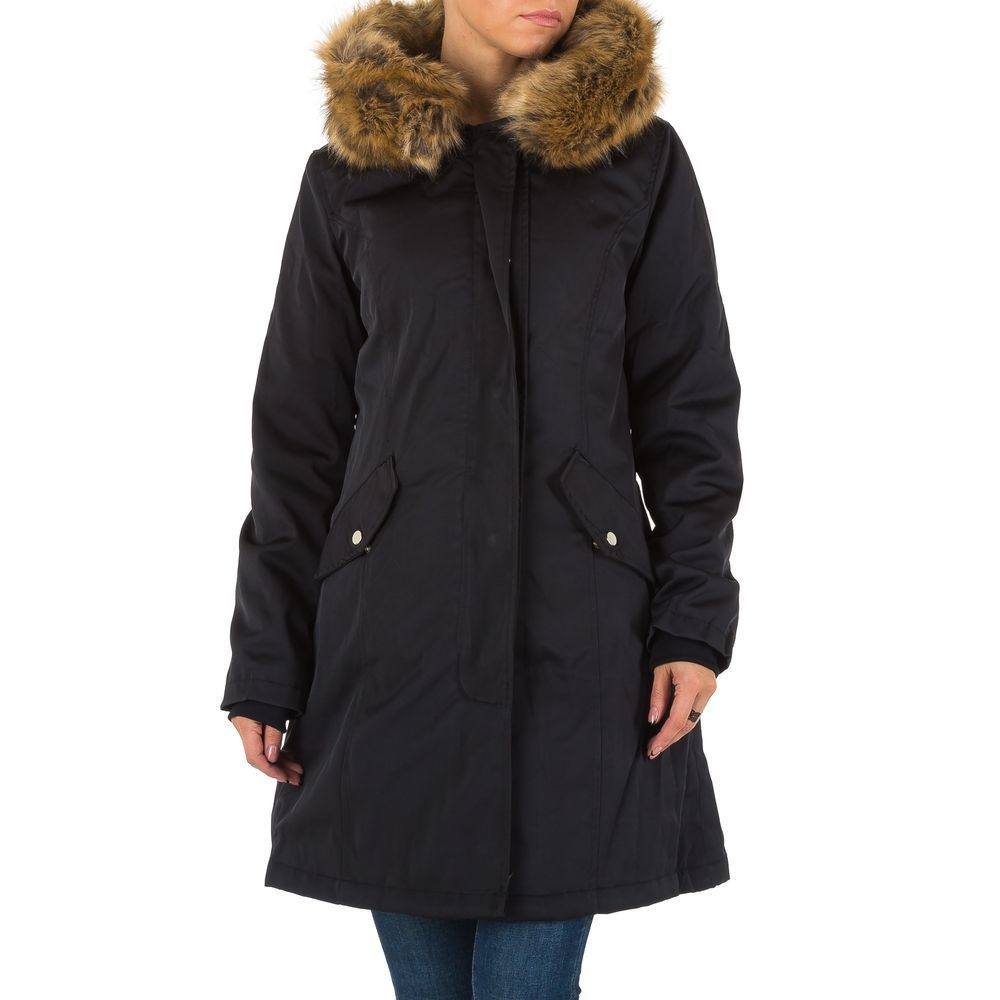 Neckermann Dames Jack Zwart Kl 5A780 neckermann kopen in de aanbieding