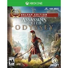 Assasins Creed Odyssey Omega Deluxe Edition Xbox One xbox one kopen in de aanbieding Assasins Creed Odyssey Omega Deluxe Edition Xbox One xbox one kopen in de aanbieding