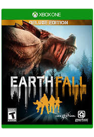 Earthfall Deluxe Edition Xbox One xbox one kopen in de aanbieding Earthfall Deluxe Edition Xbox One xbox one kopen in de aanbieding