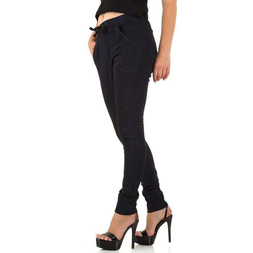 Neckermann Dames Jeans Navy Kl J 96115 Dk neckermann kopen in de aanbieding