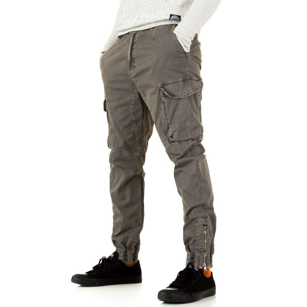 Neckermann Herenbroek Van Ytwo Jeans Tortora neckermann kopen in de aanbieding