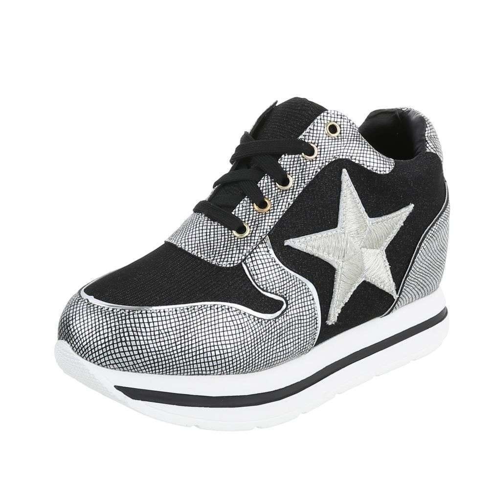 Neckermann Dames Casual Schoenen Zwart neckermann kopen in de aanbieding Neckermann Dames Casual Schoenen Zwart neckermann kopen in de aanbieding
