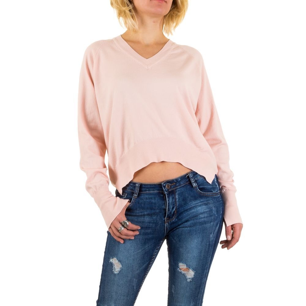 Neckermann Damessweater Van Jcl Paris Rose neckermann kopen in de aanbieding Neckermann Damessweater Van Jcl Paris Rose neckermann kopen in de aanbieding