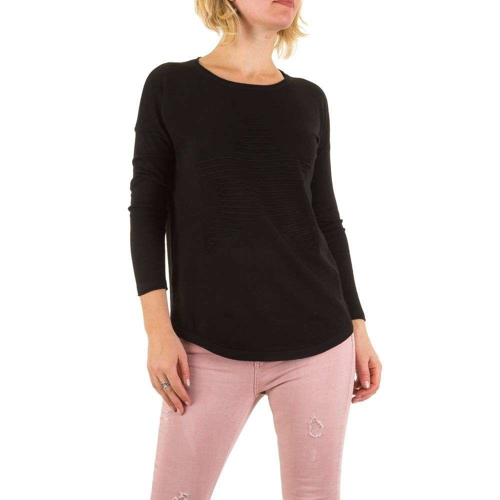 Neckermann Dames Sweater Gr Een Maat Zwart neckermann kopen in de aanbieding
