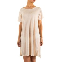 Ladies Dress by Jcl - crème