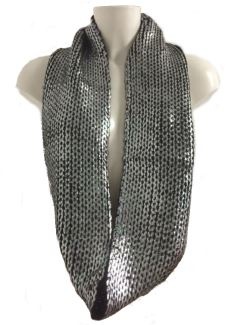 Neckermann Sjaal Rainbow Geweven neckermann kopen in de aanbieding