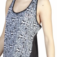 Sport shorts Elle Sport ES2808p