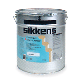 Sikkens Grondpleister Voor Stucco Antico 25 Liter sikkens kopen in de aanbieding Sikkens Grondpleister Voor Stucco Antico 25 Liter sikkens kopen in de aanbieding