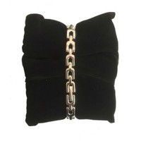 Dameshorloge - rvs - quartz - parelmoer