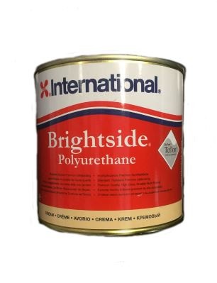 International Aflak Brightside Polyurethane Creme 750 Ml international kopen in de aanbieding