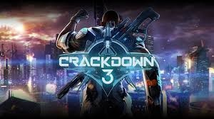 Xbox One Crackdown 3 Xboxone xbox one kopen in de aanbieding