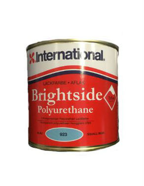International Aflak Brightside Polyurethane Blauw 923 750 Ml international kopen in de aanbieding International Aflak Brightside Polyurethane Blauw 923 750 Ml international kopen in de aanbieding