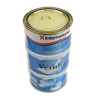 International Veridian Anti Fouling Verf 750Ml international kopen in de aanbieding International Veridian Anti Fouling Verf 750Ml international kopen in de aanbieding