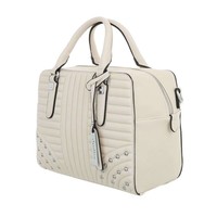 Damestas dames beige
