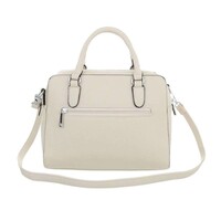Damestas dames beige