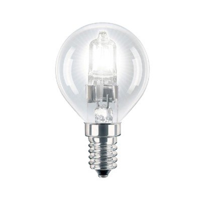 Sigalux Energiebesparende Halogeenlamp E14 P45 18W sigalux kopen in de aanbieding