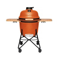 Barbecue Céramique - Gris - Grand - Copy