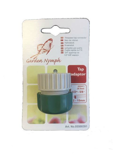 Neckermann Kraanstuk Slangstuk 12 15Mm neckermann kopen in de aanbieding