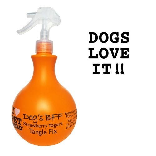 Pet Head Bff Tangle Fix Spray 450 Ml pet head kopen in de aanbieding Pet Head Bff Tangle Fix Spray 450 Ml pet head kopen in de aanbieding