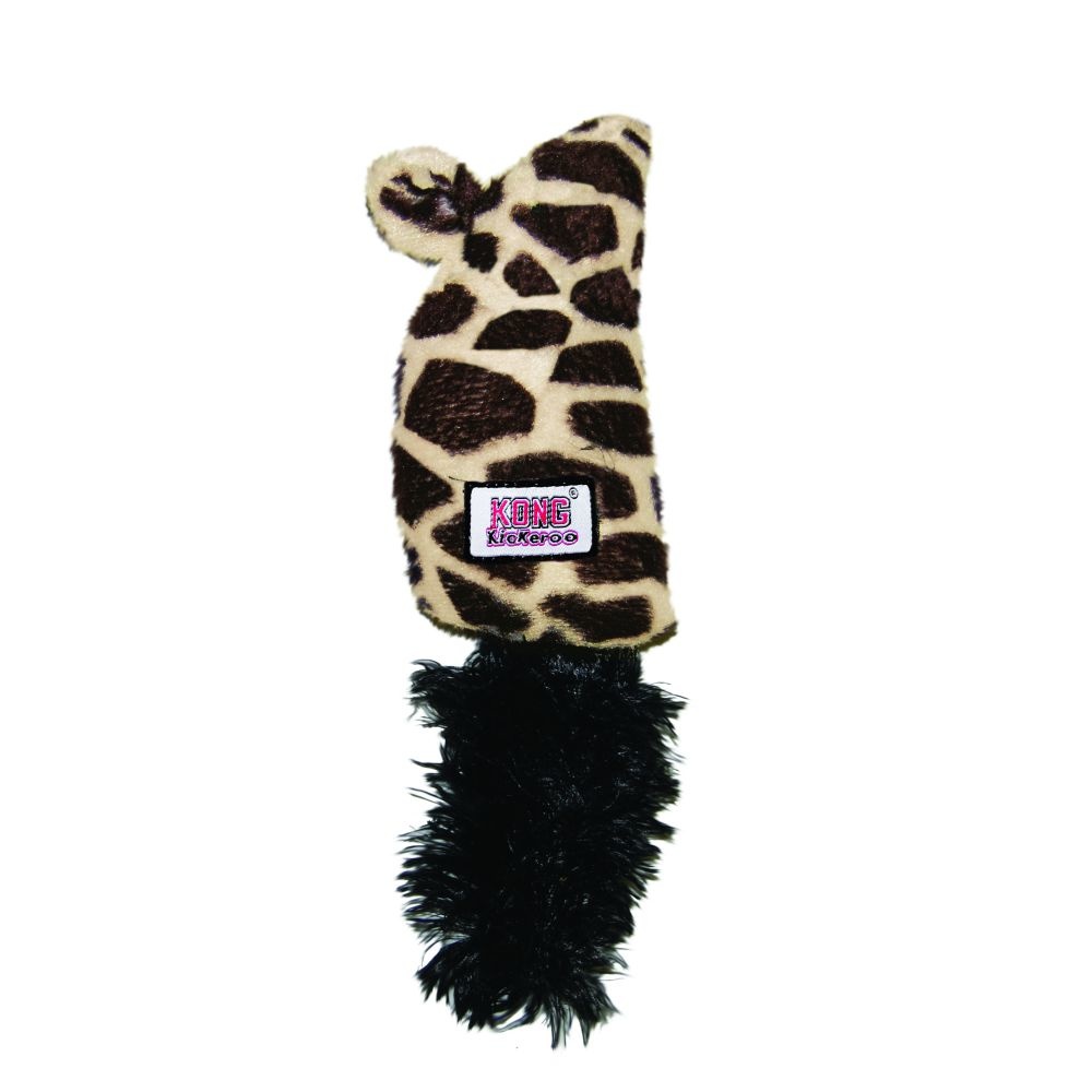 Kong Kickeroo Patroon Tijger 23 kong kopen in de aanbieding Kong Kickeroo Patroon Tijger 23 kong kopen in de aanbieding