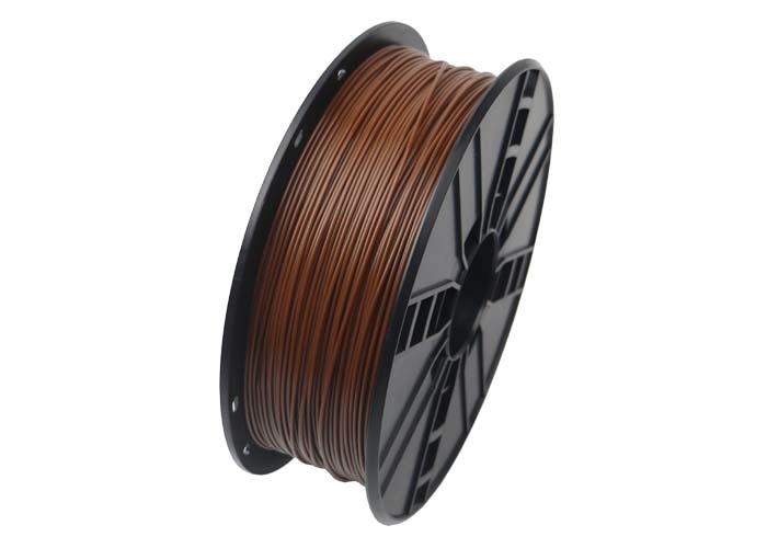 Gembird3 Abs Filament Bruin 175 Mm 1 Kg gembird3 kopen in de aanbieding Gembird3 Abs Filament Bruin 175 Mm 1 Kg gembird3 kopen in de aanbieding