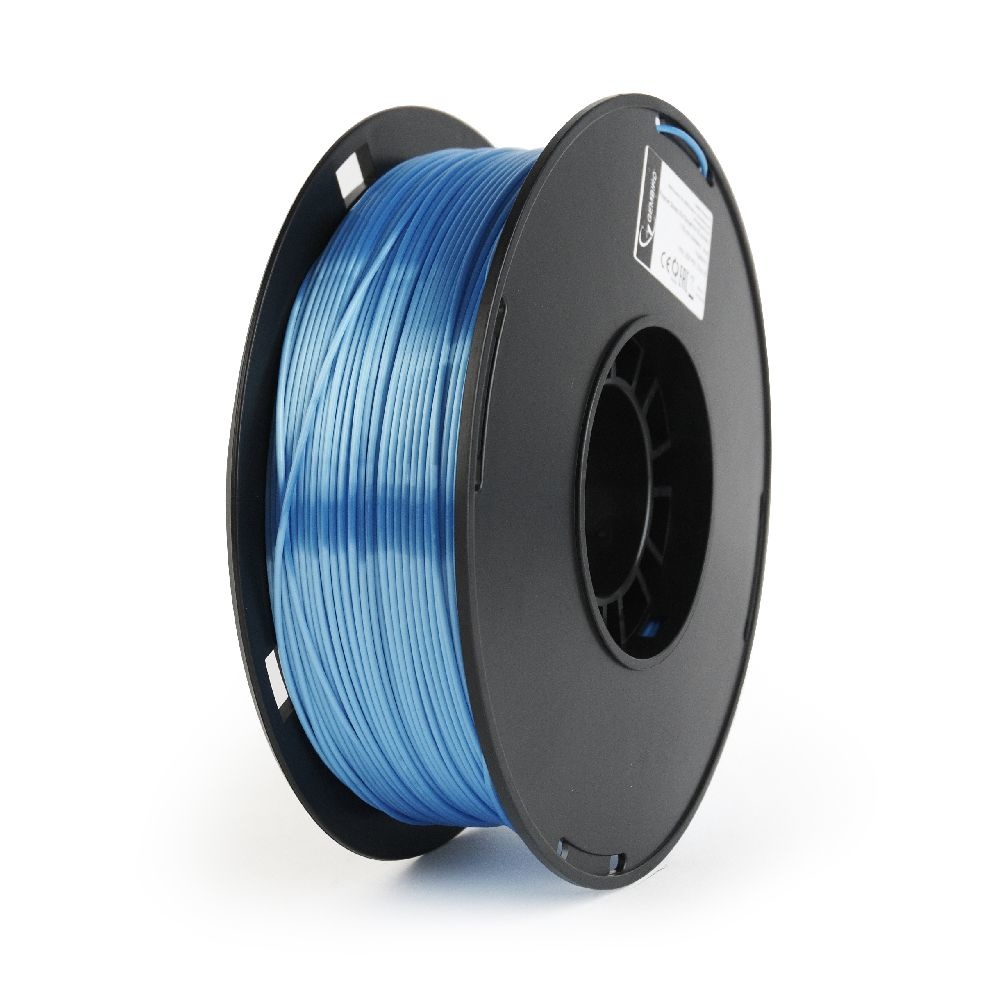 Gembird3 Pla Plus Filament Blauw 175 Mm 1 Kg gembird3 kopen in de aanbieding