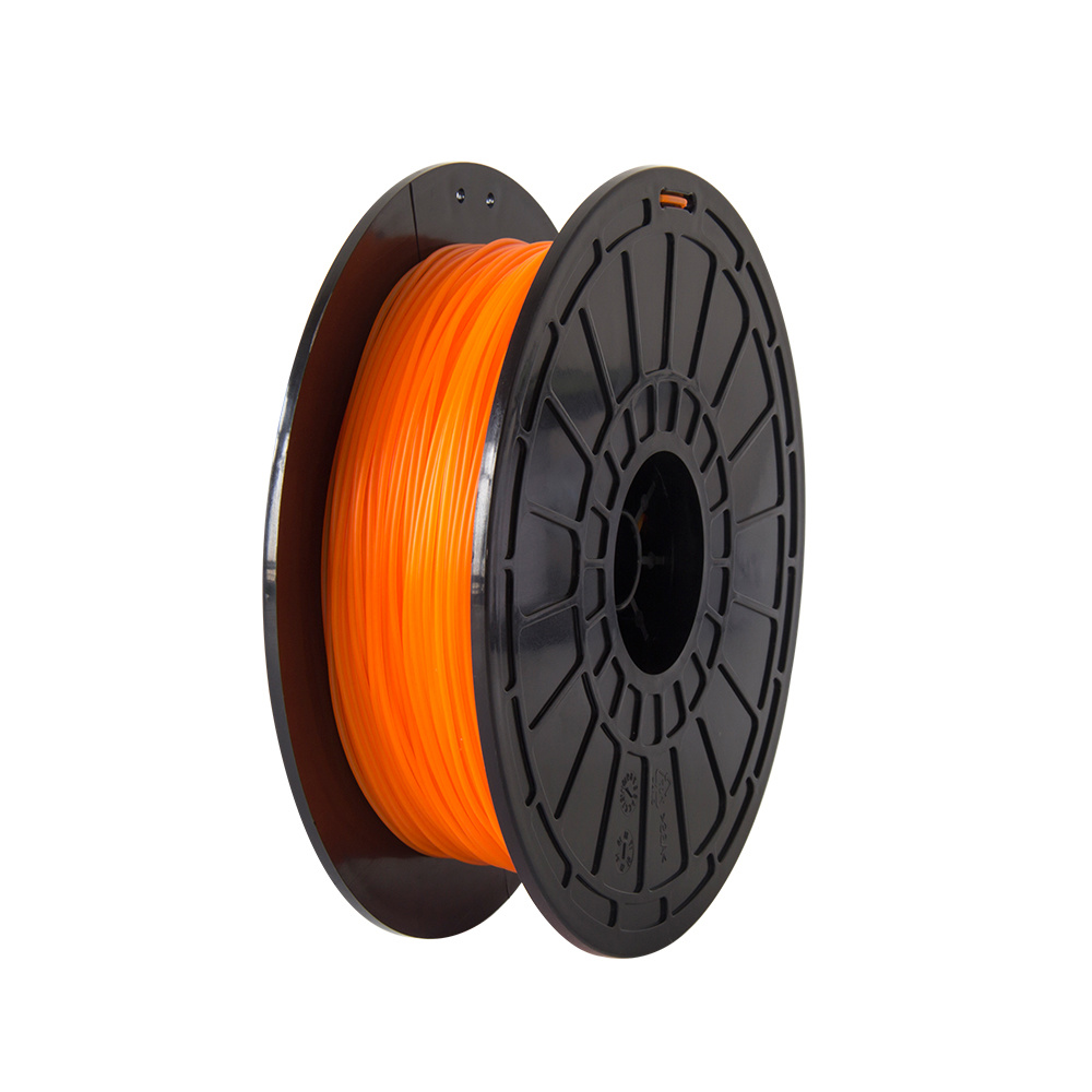 Gembird3 Pla Plus Filament Oranje 175 Mm 1 Kg gembird3 kopen in de aanbieding