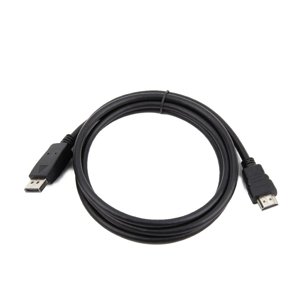 Cablexpert Displayport Naar Hdmi Kabel 18 Meter cablexpert kopen in de aanbieding