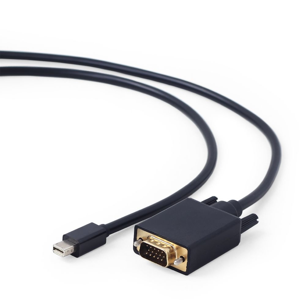 Cablexpert Mini Displayport Naar Vga Kabel 18 Meter cablexpert kopen in de aanbieding Cablexpert Mini Displayport Naar Vga Kabel 18 Meter cablexpert kopen in de aanbieding