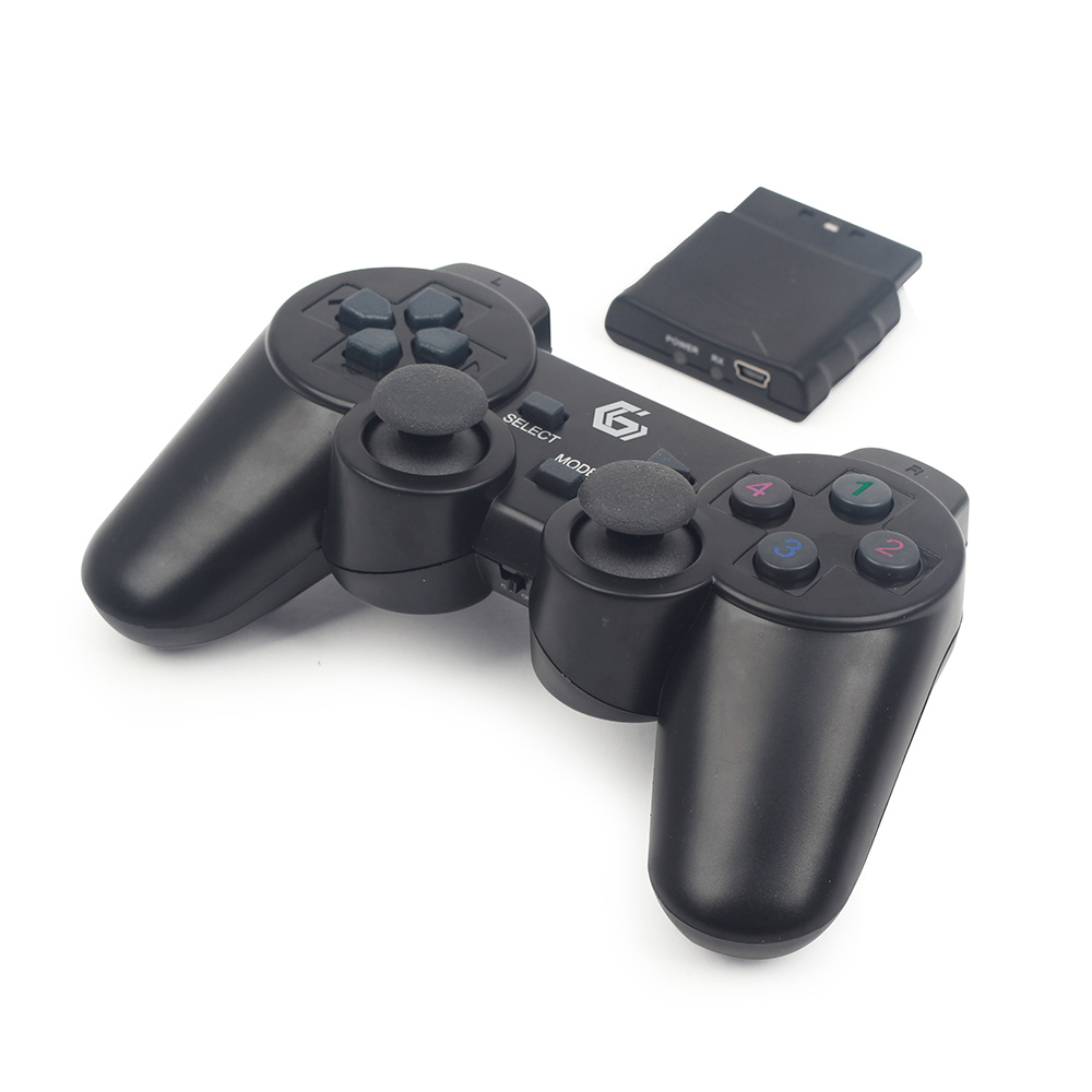 Gmb Gaming Draadloze Gamepad Met Vibratie gmb gaming kopen in de aanbieding Gmb Gaming Draadloze Gamepad Met Vibratie gmb gaming kopen in de aanbieding