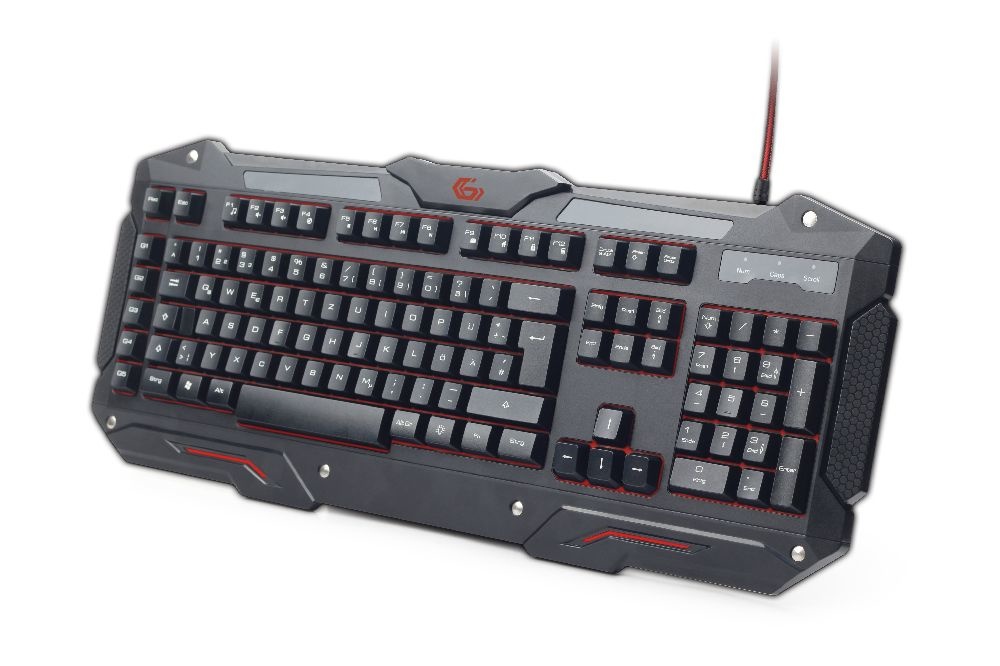 Gmb Gaming Programmeerbaar Toetsenbord Met Backlight 7 Duitse Layout gmb gaming kopen in de aanbieding Gmb Gaming Programmeerbaar Toetsenbord Met Backlight 7 Duitse Layout gmb gaming kopen in de aanbieding