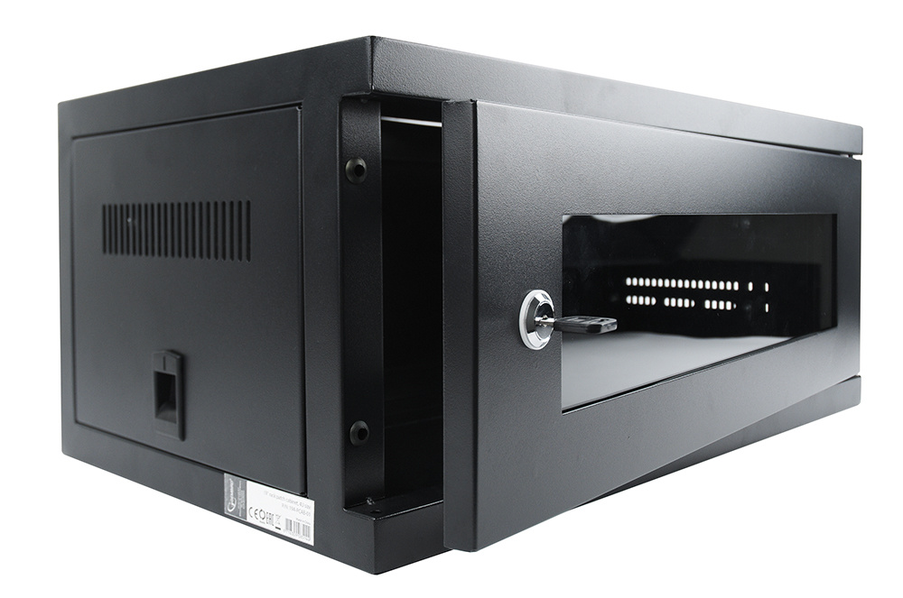 Gembird 19 Afsluitbaar Patchkast 4Units gembird kopen in de aanbieding