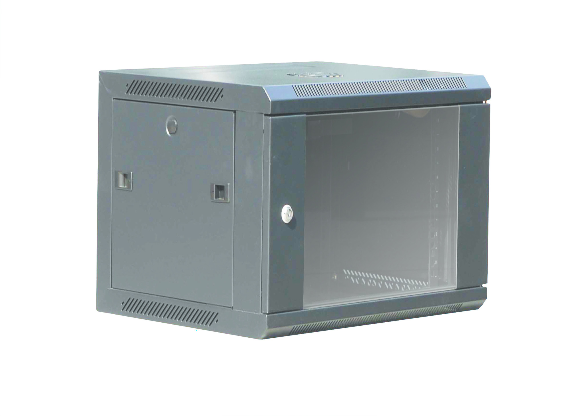 Gembird 19 Metalen Behuizing 12U Voor Wandmontage gembird kopen in de aanbieding