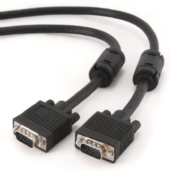 Cablexpert Premium Vga Kabel Male Male3 Meter cablexpert kopen in de aanbieding