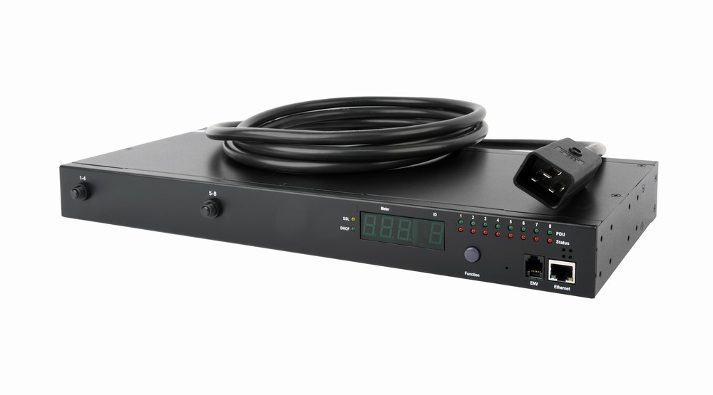Energenie Eg Pdu 007 Per Outlet Metering Power Distribution Unit Pom 1U Rack 16A C13 X 8 Pcs energenie kopen in de aanbieding Energenie Eg Pdu 007 Per Outlet Metering Power Distribution Unit Pom 1U Rack 16A C13 X 8 Pcs energenie kopen in de aanbieding