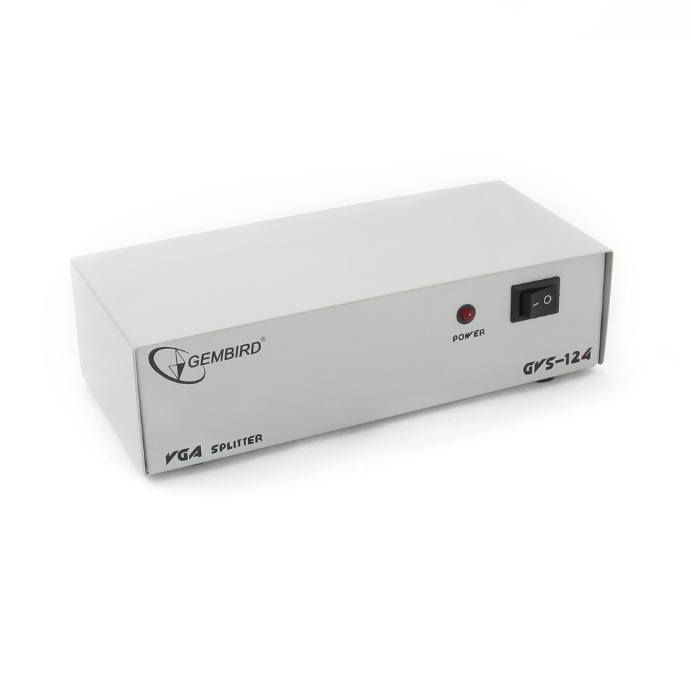 Cablexpert Vga Splitter 4 Voudig cablexpert kopen in de aanbieding Cablexpert Vga Splitter 4 Voudig cablexpert kopen in de aanbieding
