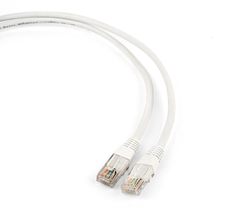Cablexpert Utp Cat5E Patchkabel Wit 1 Meter cablexpert kopen in de aanbieding Cablexpert Utp Cat5E Patchkabel Wit 1 Meter cablexpert kopen in de aanbieding