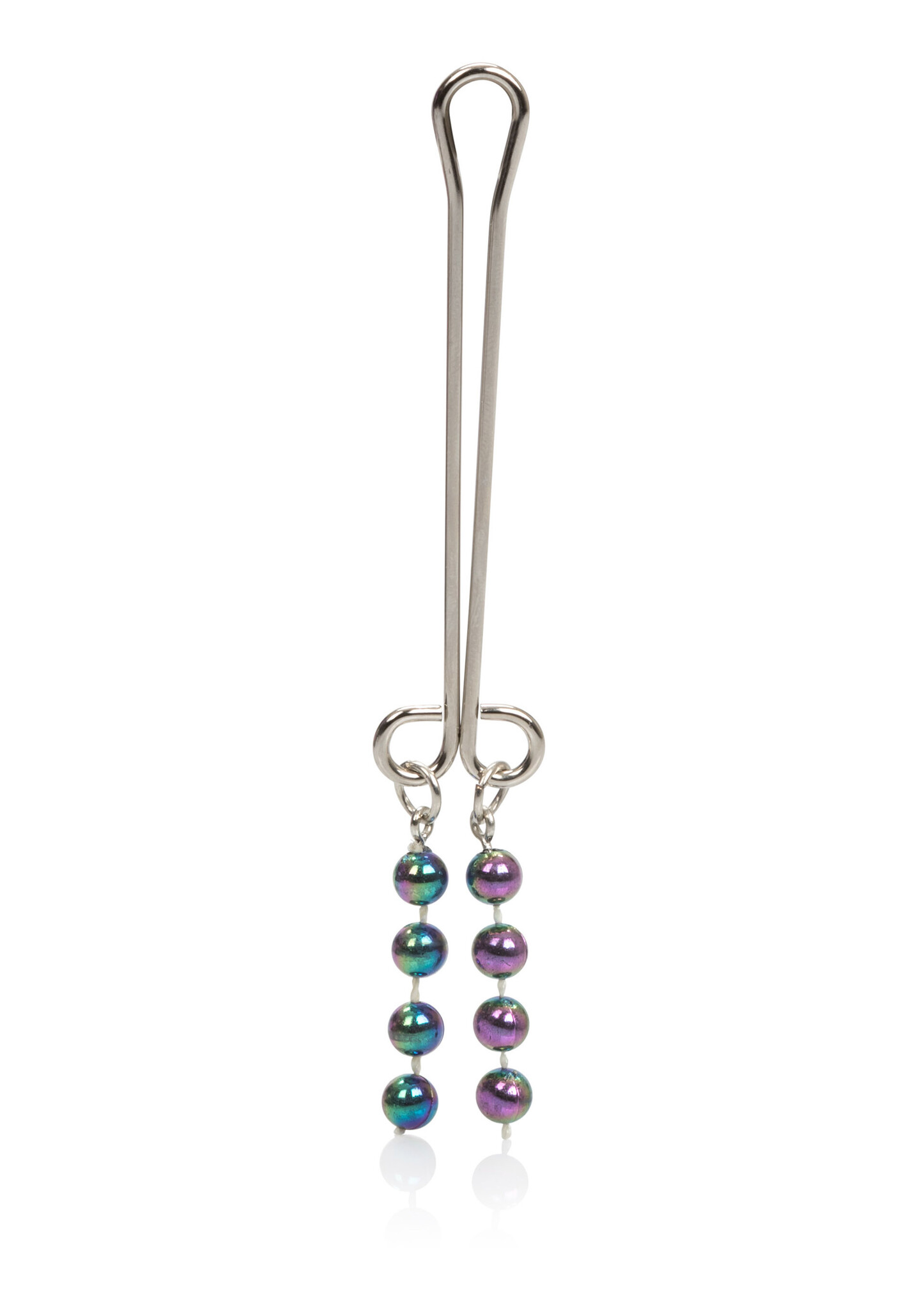 Calexotics Beaded Clitoral Jewelry calexotics kopen in de aanbieding