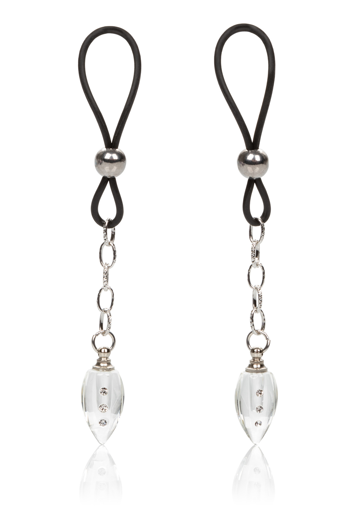 Calexotics Nipple Jewel Crystal Teardrop calexotics kopen in de aanbieding