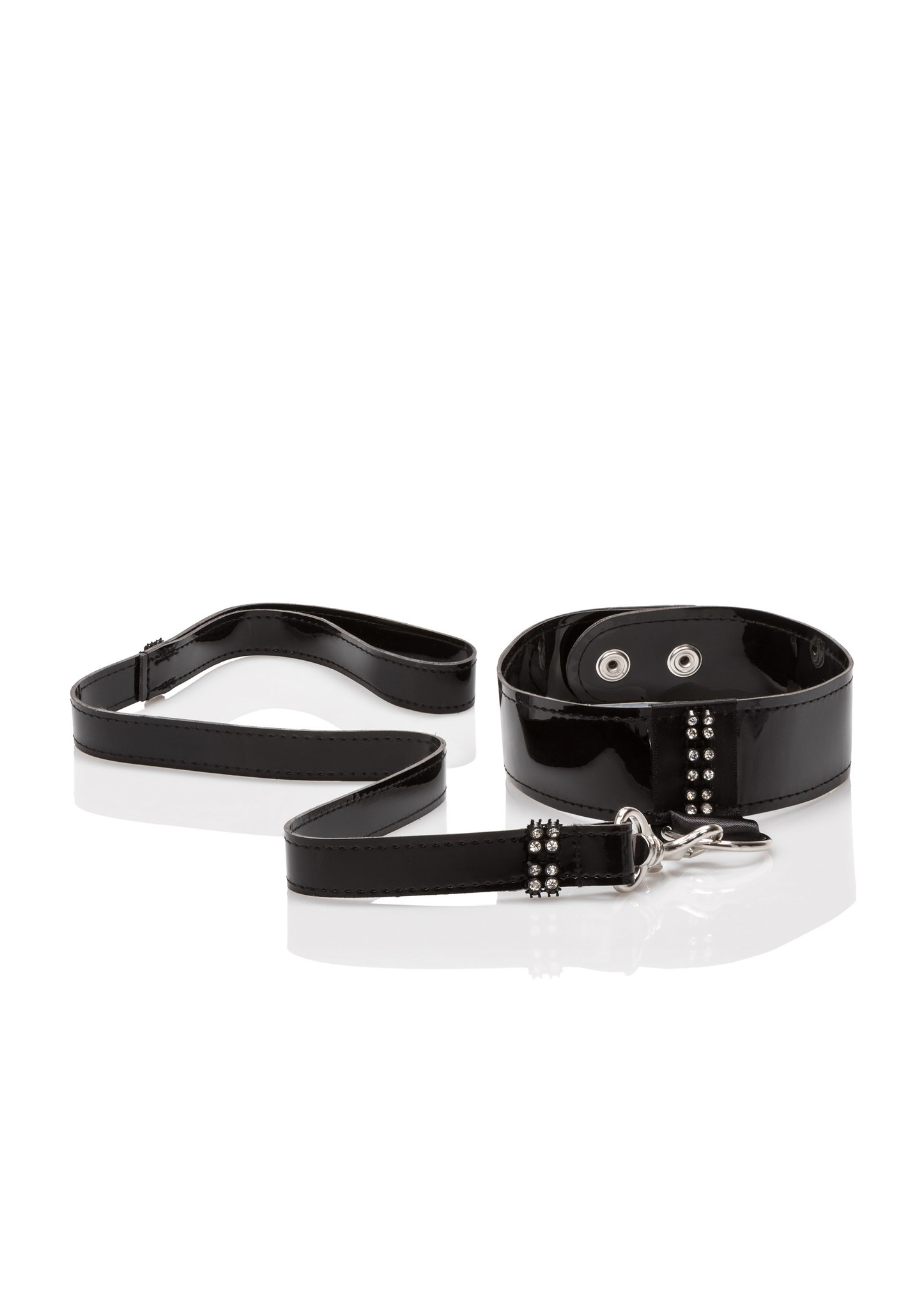 Calexotics Diamond Leash And Collar Set calexotics kopen in de aanbieding Calexotics Diamond Leash And Collar Set calexotics kopen in de aanbieding