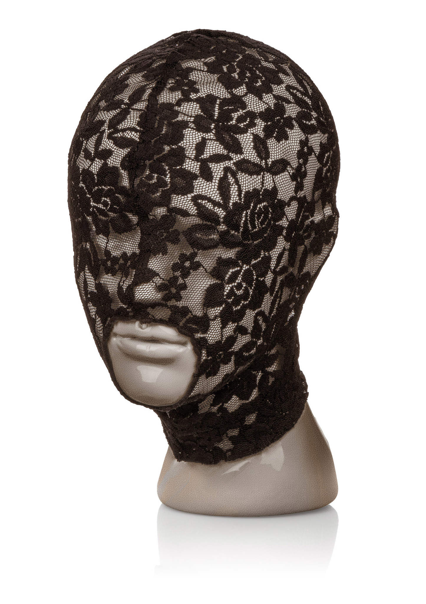 Calexotics Scandal Lace Hood calexotics kopen in de aanbieding