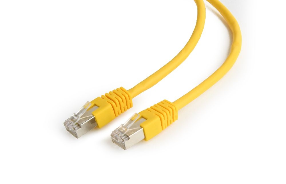 Cablexpert Ftp Cat6 Patchkabel Geel 2 Meter cablexpert kopen in de aanbieding Cablexpert Ftp Cat6 Patchkabel Geel 2 Meter cablexpert kopen in de aanbieding
