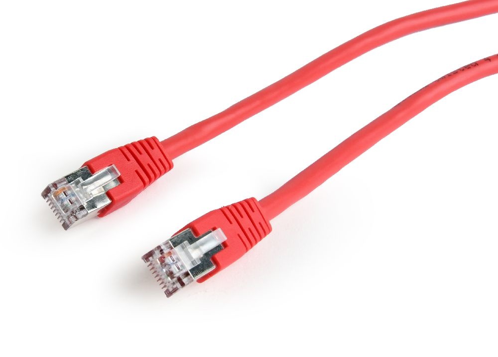 Cablexpert Ftp Cat6 Patchkabel Rood 3 Meter cablexpert kopen in de aanbieding Cablexpert Ftp Cat6 Patchkabel Rood 3 Meter cablexpert kopen in de aanbieding
