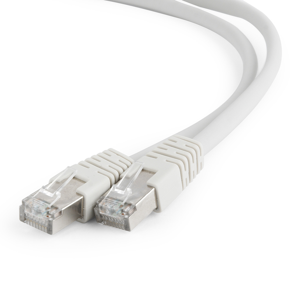 Cablexpert Sftp Cat6A Patchkabel Lszh Grijs 2 Meter cablexpert kopen in de aanbieding