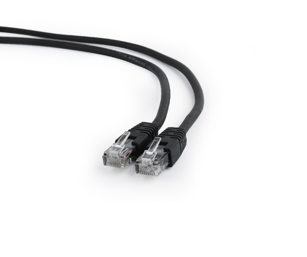 Cablexpert Utp Cat6 Patchkabel Zwart 1 Meter cablexpert kopen in de aanbieding Cablexpert Utp Cat6 Patchkabel Zwart 1 Meter cablexpert kopen in de aanbieding