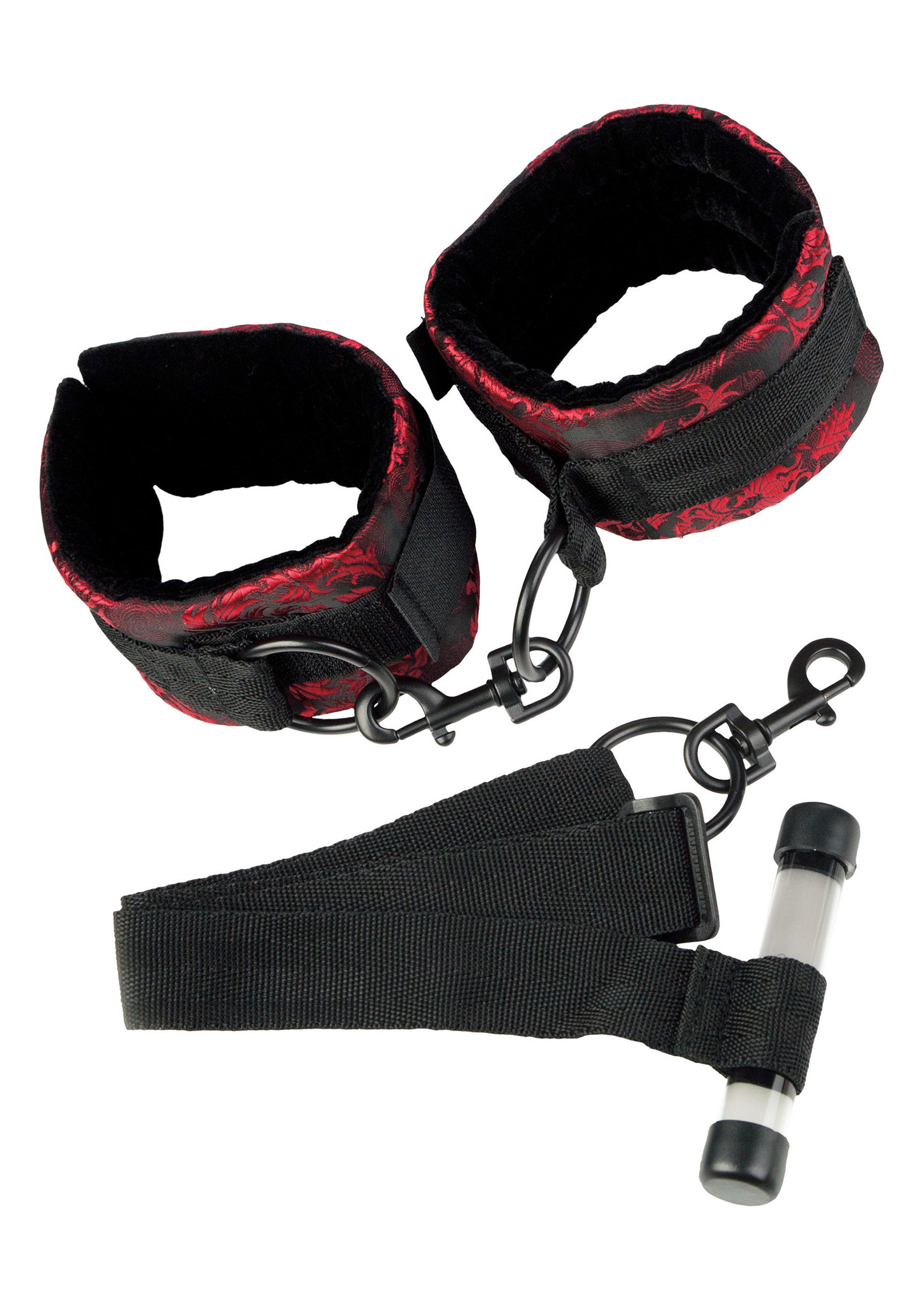 Calexotics Scandal Over The Door Cuffs calexotics kopen in de aanbieding