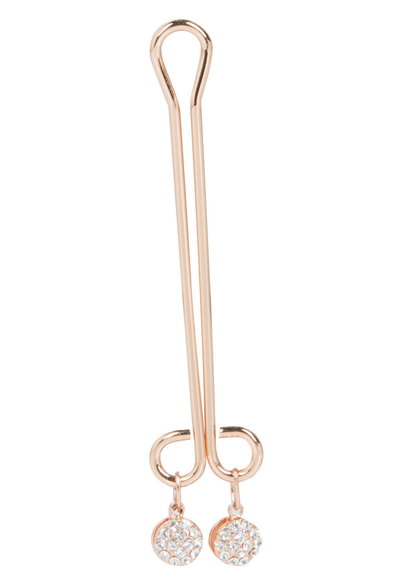 Calexotics Crystal Intimate Clip calexotics kopen in de aanbieding Calexotics Crystal Intimate Clip calexotics kopen in de aanbieding
