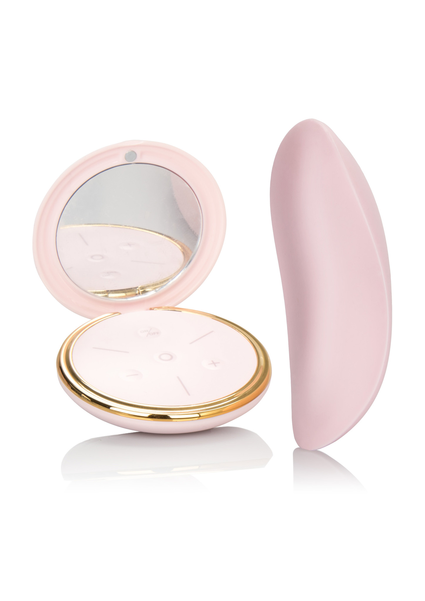 Calexotics Remote Intimate Teaser calexotics kopen in de aanbieding Calexotics Remote Intimate Teaser calexotics kopen in de aanbieding